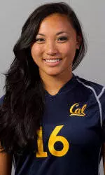 California Muscle Milk Student-Athlete of the Week