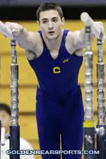 Tim McNeill - Men's Gymnastics