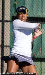 No. 7 Cal Edged by No. 2 UCLA, 4-3