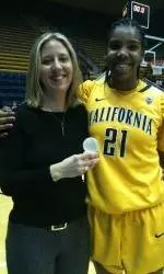Gray Named Cal Classic MVP