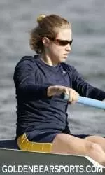 Cal Claims 3 of 4 Races to Win Pac-10 Championship