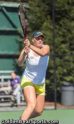 No. 11 Cal Tames No. 75 Wildcats, 6-1