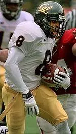 Draft Day Approaches For Cal Football Players