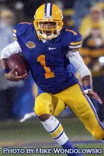 Former Cal Star DeSean Jackson Drafted in Second Round