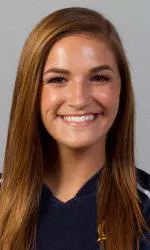 California Muscle Milk Student-Athlete of the Week