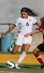 Cal Beats Oregon 2-0 in Second Straight Shutout