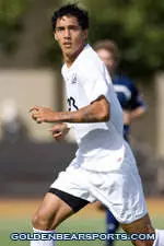 Demitrius Omphroy Invited to Panama U-21 National Team Camp