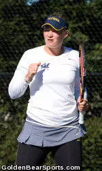 No. 18 Cal Sweeps No. 31 UW, 7-0