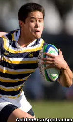 Bears Edge T-Birds, 13-12, in 'World Cup' Opener