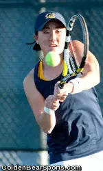 No. 12 Golden Bears Wipe Out Wahine, 7-0
