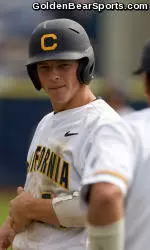 Renda Named Third-Team All-American