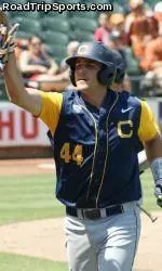Five More Bears Selected in MLB Draft