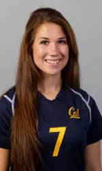 California Muscle Milk Student-Athlete of the Week