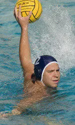 Cal MWP Falls to UCLA, 7-6, in Overtime