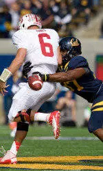 Cal-Stanford Postgame Notes