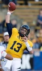 Bears Lose Best, Game to Beavers, 31-14
