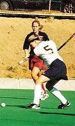 Cal Field Hockey Hosts Davidson On Home Turf Friday