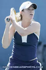 Bears Upset Tigers in Round of 16 in NCAA Championships