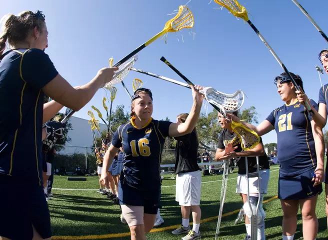 Cal Places Nine on MPSF All-Academic Team