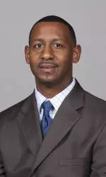DeCuire Named Associate Head Coach for Men's Basketball