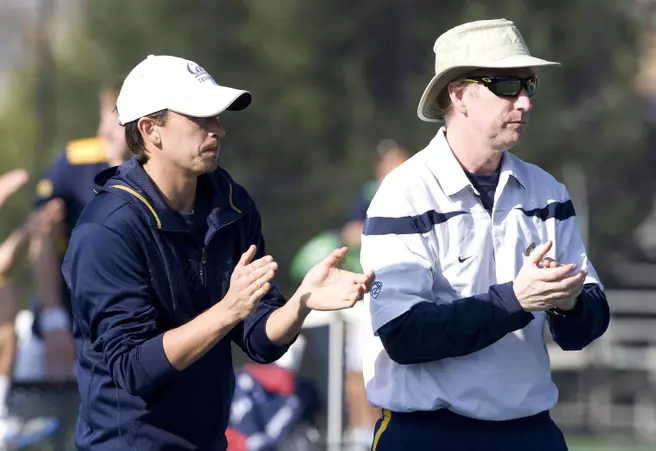 Tyler Browne Named Associate Head Coach