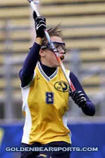 Cal Loses to No. 12 Notre Dame, 16-11