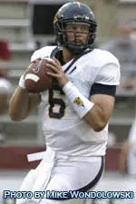 Cal-ASU Game Notes