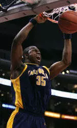 Cal Tops USC 62-58
