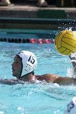 No. 3 Cal Men's Water Polo Loses to No. 2 Stanford, 5-3, in The Big Splash