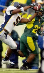 Bears Fall Short In Overtime, 27-20