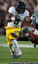 Cal-Washington State Postgame Notes