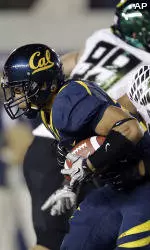 Cal-Oregon Postgame Notes