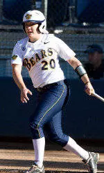 Homer Parade Powers Cal to Mercy Princeton 8-0