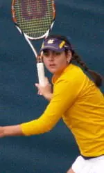 No. 10 Cal Sweeps Arizona in First Pac-10 Dual