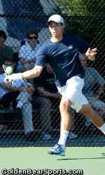 No. 15 Cal Loses to No. 4 UCLA, 5-2