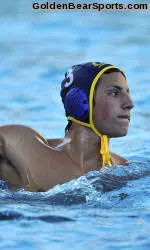 No. 1 Cal Men's Water Polo Powers Past Santa Clara, 14-5