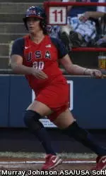 Arioto Leads Team USA to Gold at World Cup