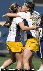 Cal Routs Villanova, 11-2