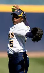 Bears Pacify Hornets Nest, Defeat Sac State 8-0