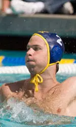 No. 1 Cal Falls to Stanford, 8-6, in MPSF Semi