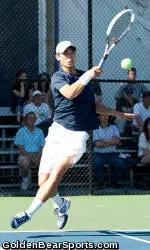 No. 8 Oklahoma Edges No. 13 Cal at ITA Indoors