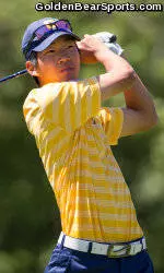 NCAA Division I Men's Golf Selection Show Monday at 6 p.m. PT
