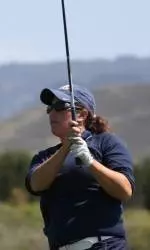 Four Golfers Earn All-Academic Honors