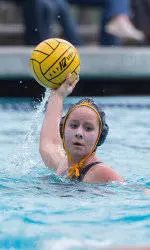 No. 5 Cal Cal Beats No. 11 LMU On Senior Day