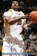 Cal Stays Perfect; Downs Missouri 86-72