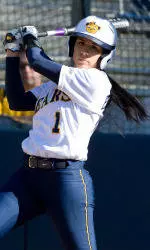 Williams' Walk-Off Hit Hands Cal 2-1 Win Over UW