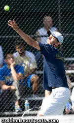 No. 16 Cal Routs Arizona, 7-0
