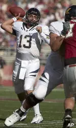 Cal Rolls to Victory in Rout of Washington State
