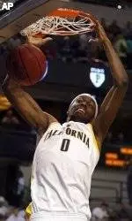 Bears Bounced From Tournament By Wolfpack, 58-52