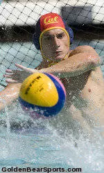No. 2 Cal MWP Dominates Santa Clara, 21-3